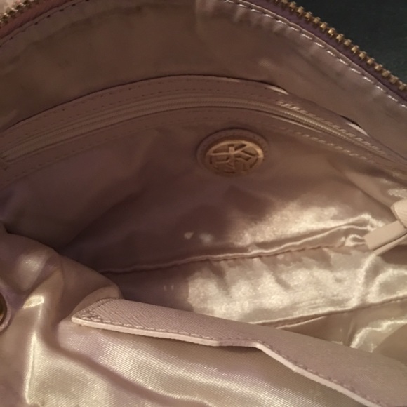 DKNY Python Print Bag - Picture 3 of 3